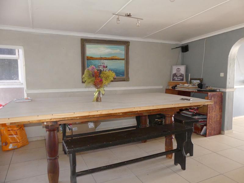 4 Bedroom Property for Sale in Sandy Point Western Cape